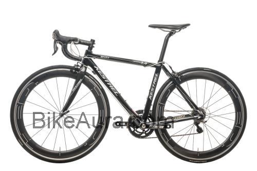 Kestrel Evoke 2.0 ficha tecnica